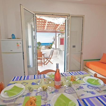 Lorinne Vista Mare Torre Vado Exterior photo