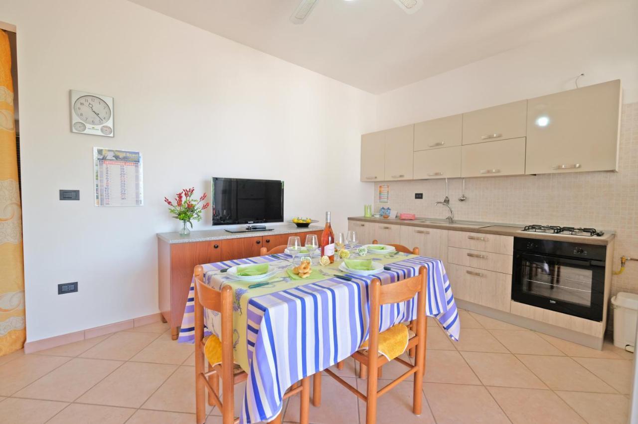Lorinne Vista Mare Torre Vado Exterior photo