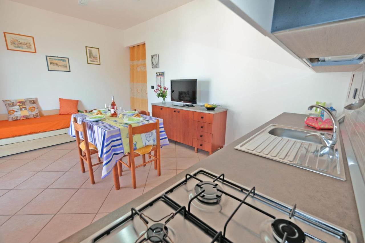 Lorinne Vista Mare Torre Vado Exterior photo