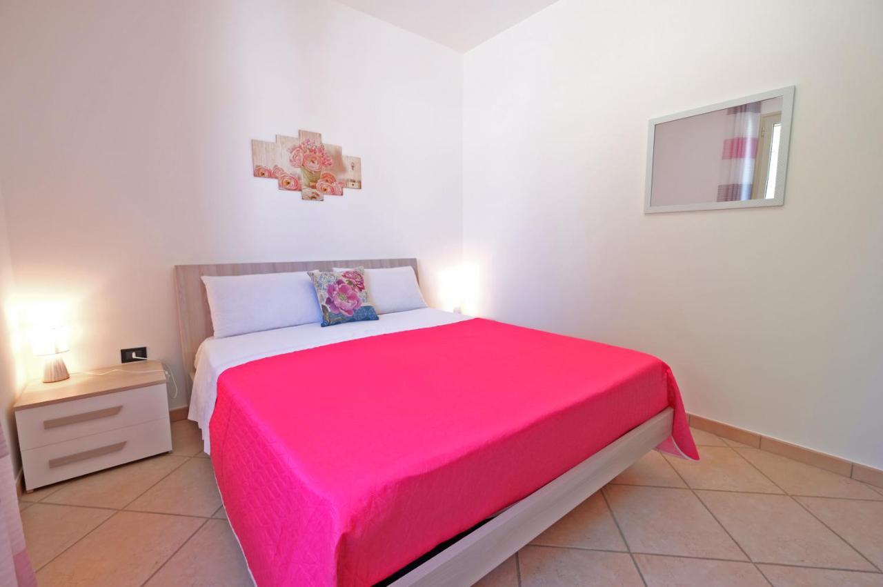 Lorinne Vista Mare Torre Vado Exterior photo