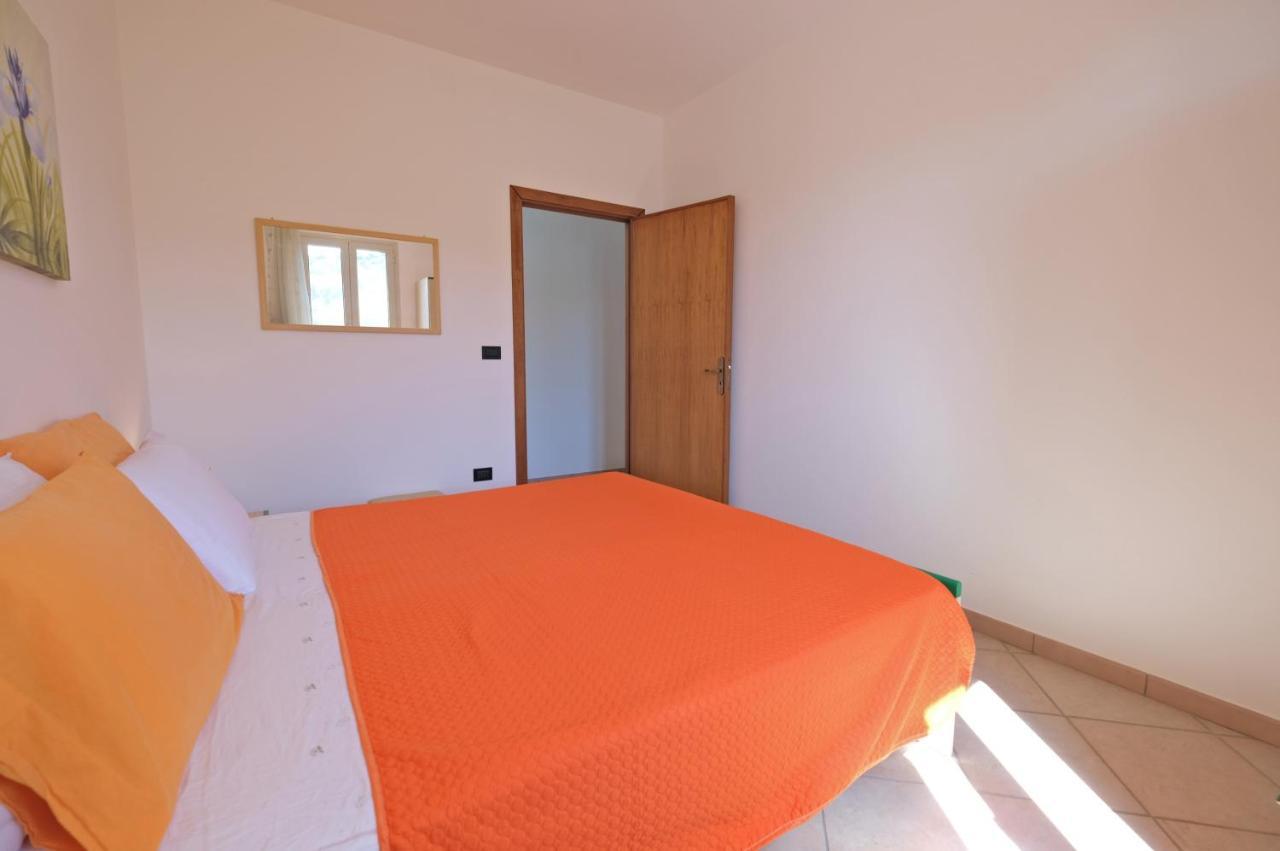 Lorinne Vista Mare Torre Vado Exterior photo