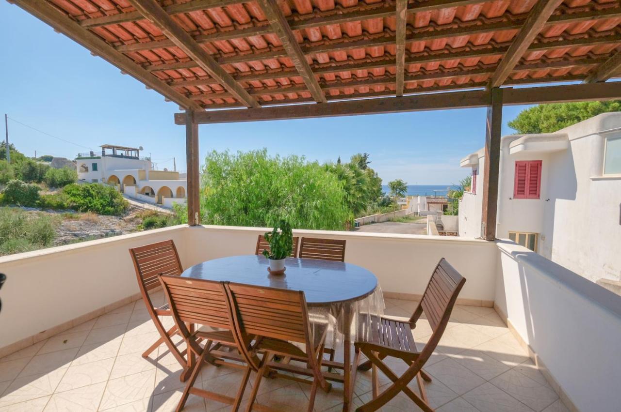 Lorinne Vista Mare Torre Vado Exterior photo